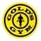 With the Golds Gym Virginia App, you can start tracking your workouts and meals, measuring results, and achieving your fitness goals, all with the help of your personal trainer