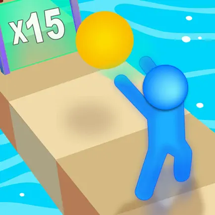 Ball Toss Race Cheats