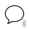 B-Chat - Simple Bluetooth Chat - Stanislav Svec