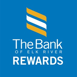 The Bank of Elk River Rewards