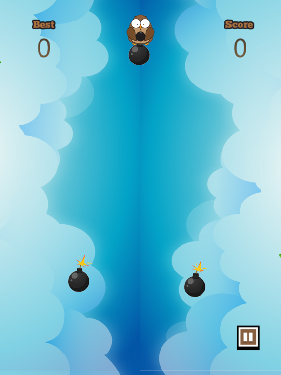 Screenshot #5 pour Owls Away Pro