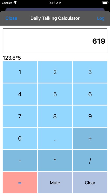 Daily Talking Watch Pro screenshot-3