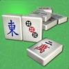 Mahjong V+ - tile solitaire icon