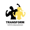 Transformwithbrandon icon