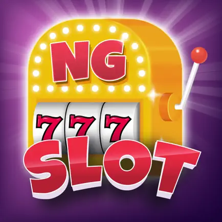 NG Slot - Vegas Casino Games Читы