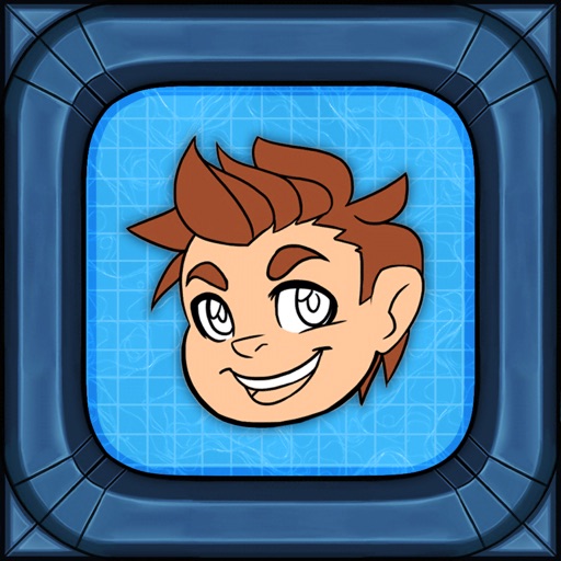 Galactic Heroes icon