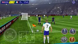 Game screenshot Soccer League : Football Games hack