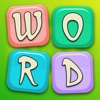Place Words, fun word game icon