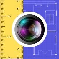 Tape Measure - AR Ruler