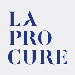 La Procure - Livre Audio