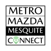 Metro Mazda Mesquite Connect icon