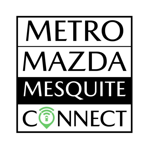 Metro Mazda Mesquite Connect