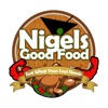 Nigels Good Food icon