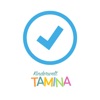 Tamina Checkin icon
