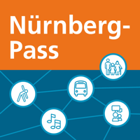 Nürnberg-Pass