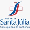 Hospital Santa Júlia icon