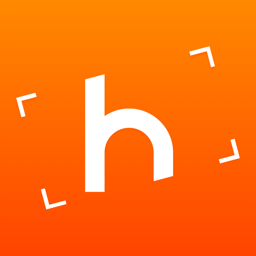 Ícone do app Horizon Camera