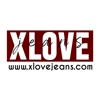 Xlove Jeans Toptan icon