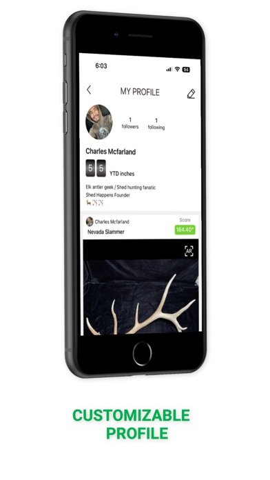 Shed-Happens Screenshot
