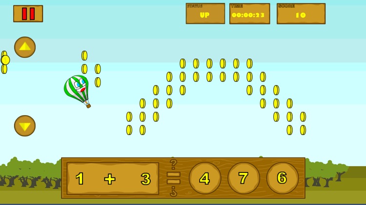 Inflatable Maths - Learn Maths screenshot-4