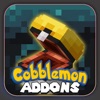 Cobblemon Addon - Minecraft PE - iPadアプリ