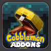 Cobblemon Addon - Minecraft PE - Tin Tran