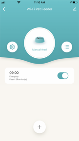 Pet Zero screenshot