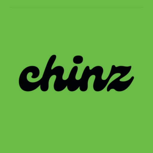 شينز Chinz icon