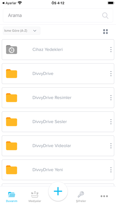 Screenshot #2 pour KTB Bulut
