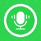 Audio Status Maker App making voice status for whatsapp status or all social media status