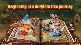 Game screenshot Witch Market: Adventure RPG mod apk