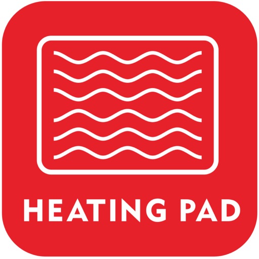 HEATING PAD