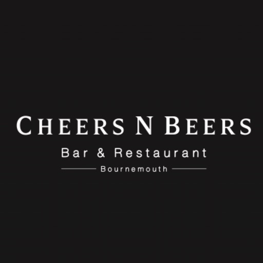 Cheers N Beers Bournemouth icon