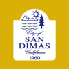 My San Dimas icon