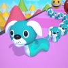 Pet Run 3D - iPhoneアプリ
