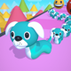 Pet Run 3D