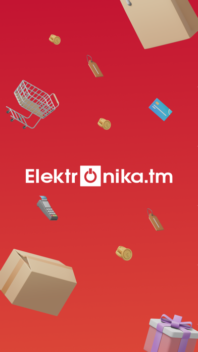 Elektronika Screenshot