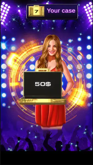 Million Golden Deal screenshot 3