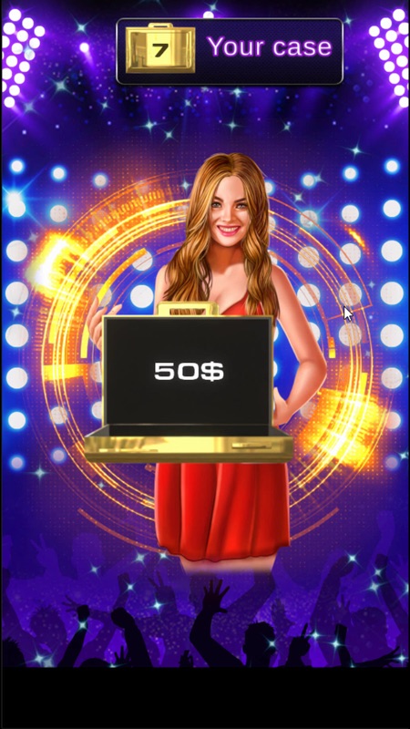 Million Golden Deal screenshot 3