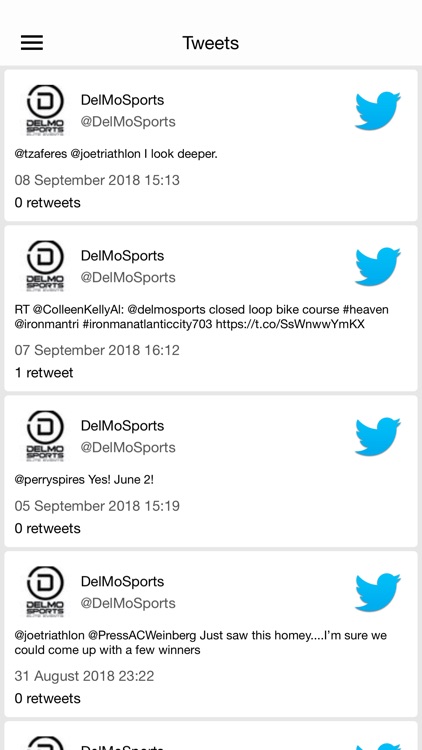 DelMoSports Elite Events screenshot-4