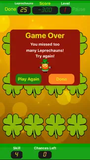 boppin leprechauns problems & solutions and troubleshooting guide - 3