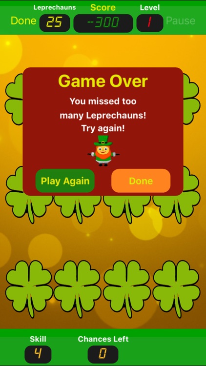 Boppin Leprechauns screenshot-5