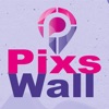 Pixs Wall - HD Cool Wallpaper - iPadアプリ