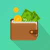 Bill organizer : Budget app icon