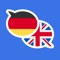Prepare for Real Life with 13810 German Words and Phrases in 255 Topics from A1 to C2