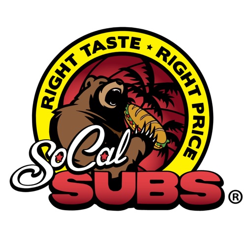 SoCal Subs icon