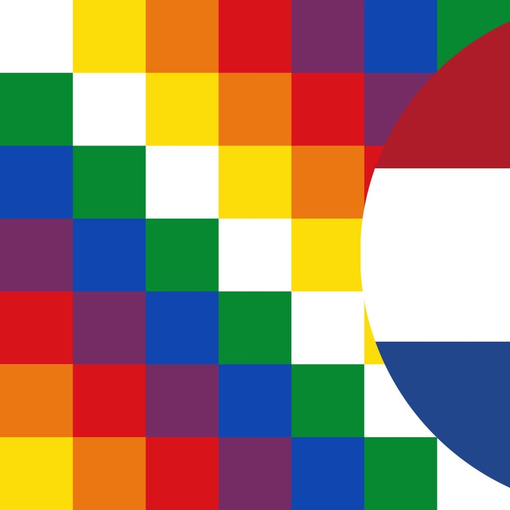 Get Aymara-Nederlands woordenboek for iOS, iPhone, iPad Aso Report