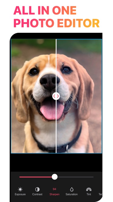 Collage Maker - LiveCollageのおすすめ画像4