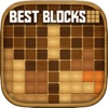 Best Blocks Block Puzzle Games icon