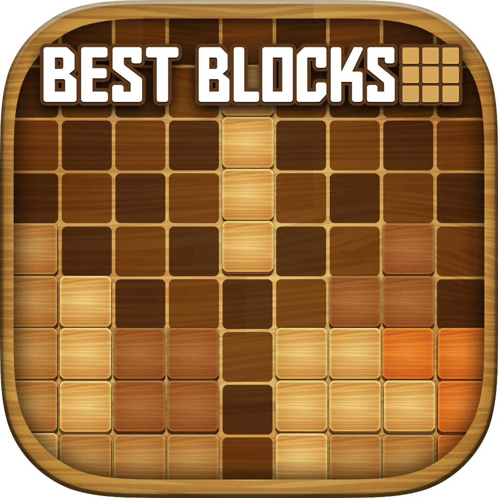 Best Blocks Block Puzzle Games on the App Store